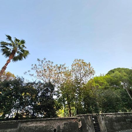 May'S Apartment Catania Exterior photo